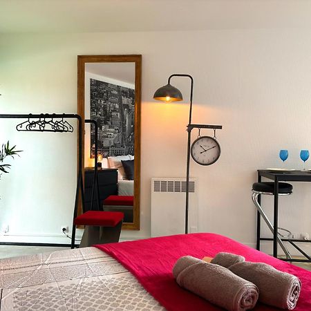 Les Entrepreneurs - Appartements Neufs Et Spacieux, Proche Rer C Et Aeroport Orly Morangis  Exterior photo