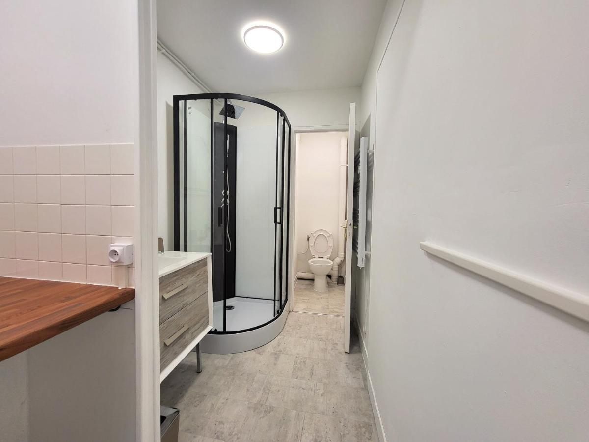 Les Entrepreneurs - Appartements Neufs Et Spacieux, Proche Rer C Et Aeroport Orly Morangis  Exterior photo