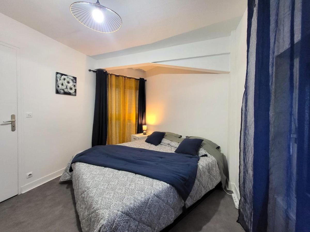 Les Entrepreneurs - Appartements Neufs Et Spacieux, Proche Rer C Et Aeroport Orly Morangis  Exterior photo