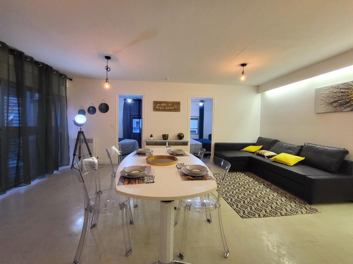 Les Entrepreneurs - Appartements Neufs Et Spacieux, Proche Rer C Et Aeroport Orly Morangis  Exterior photo