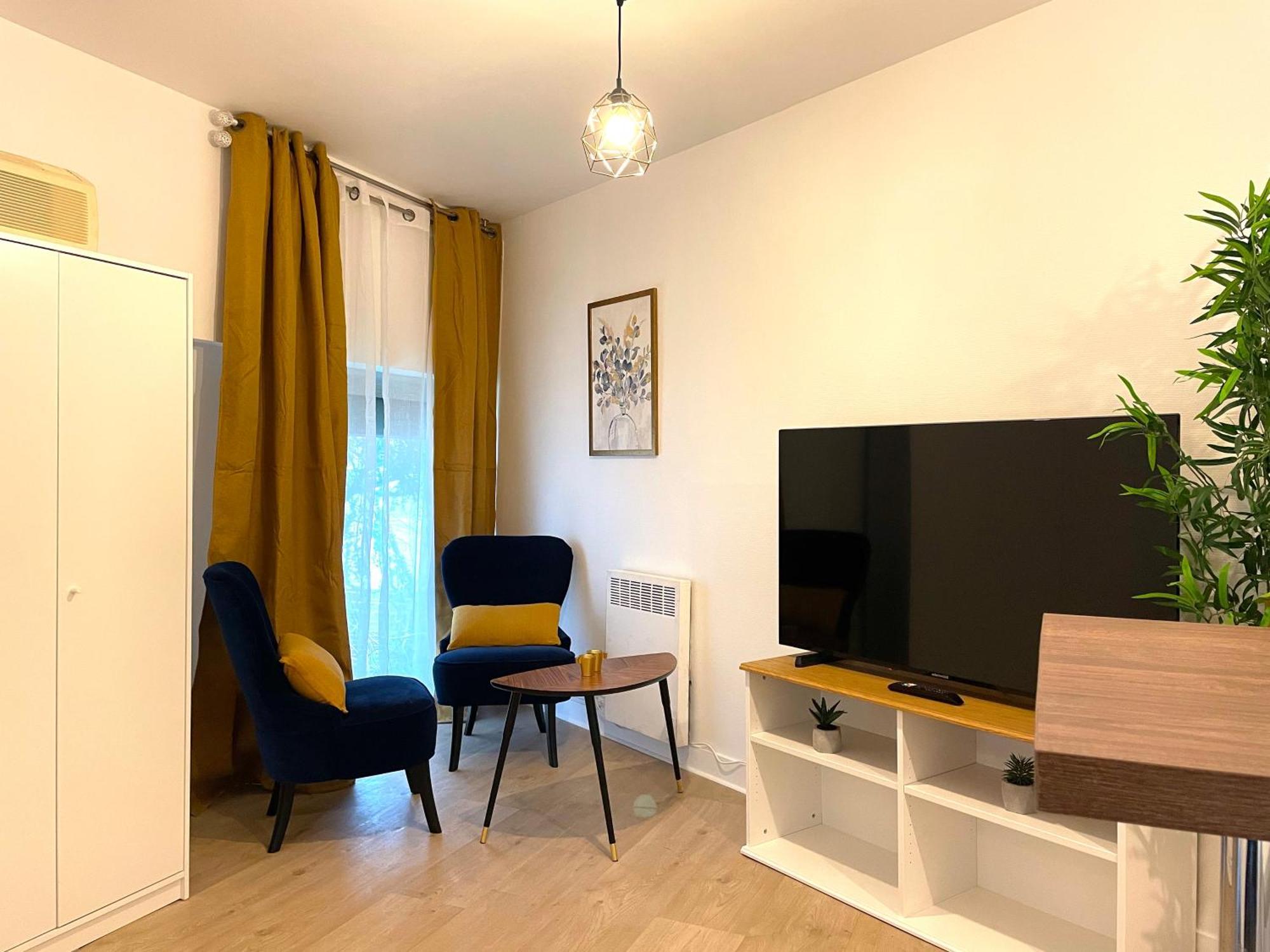 Les Entrepreneurs - Appartements Neufs Et Spacieux, Proche Rer C Et Aeroport Orly Morangis  Exterior photo