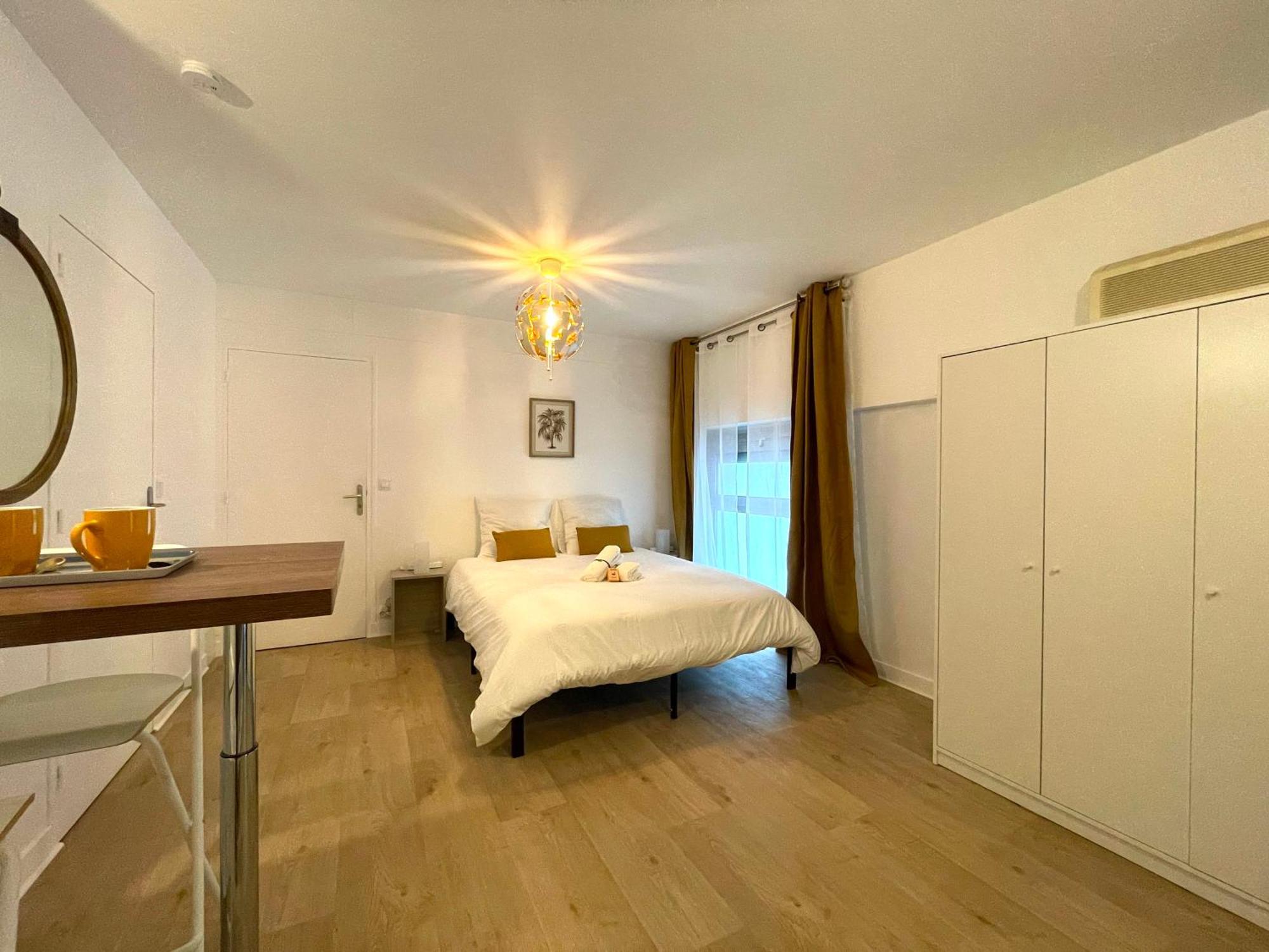 Les Entrepreneurs - Appartements Neufs Et Spacieux, Proche Rer C Et Aeroport Orly Morangis  Exterior photo