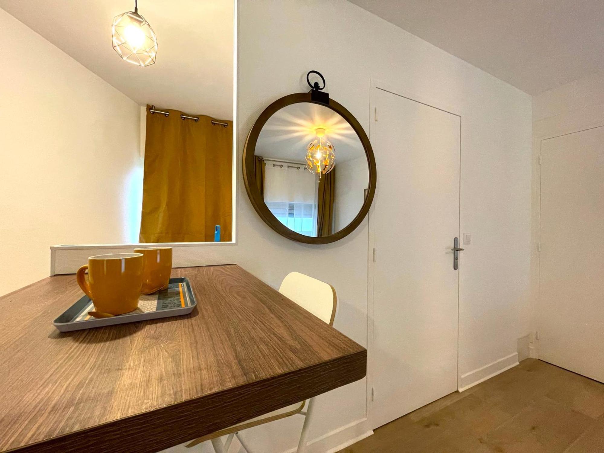 Les Entrepreneurs - Appartements Neufs Et Spacieux, Proche Rer C Et Aeroport Orly Morangis  Exterior photo