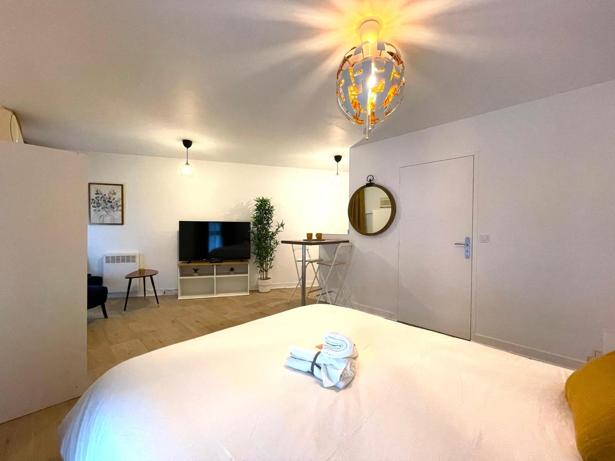 Les Entrepreneurs - Appartements Neufs Et Spacieux, Proche Rer C Et Aeroport Orly Morangis  Exterior photo