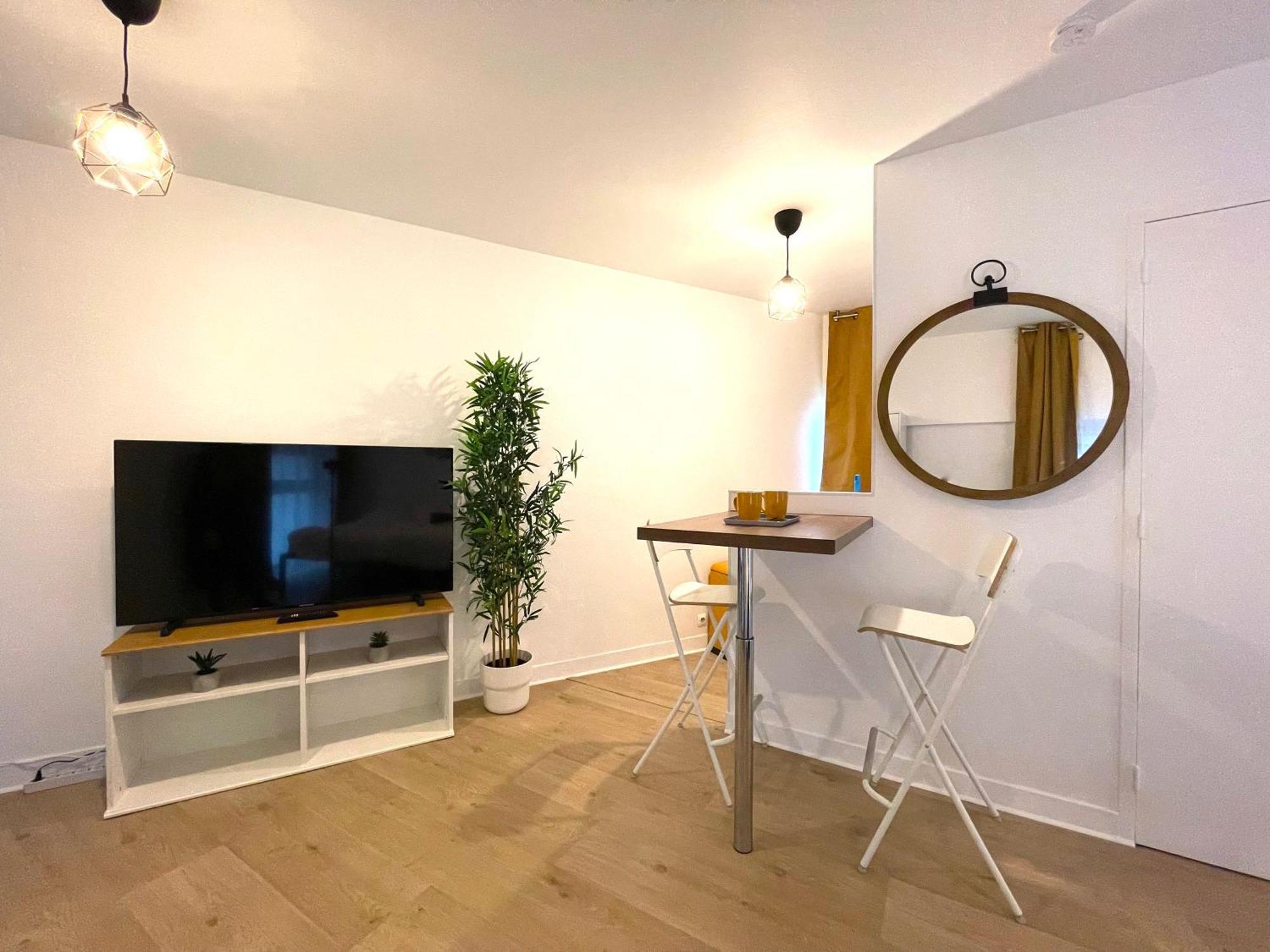 Les Entrepreneurs - Appartements Neufs Et Spacieux, Proche Rer C Et Aeroport Orly Morangis  Exterior photo