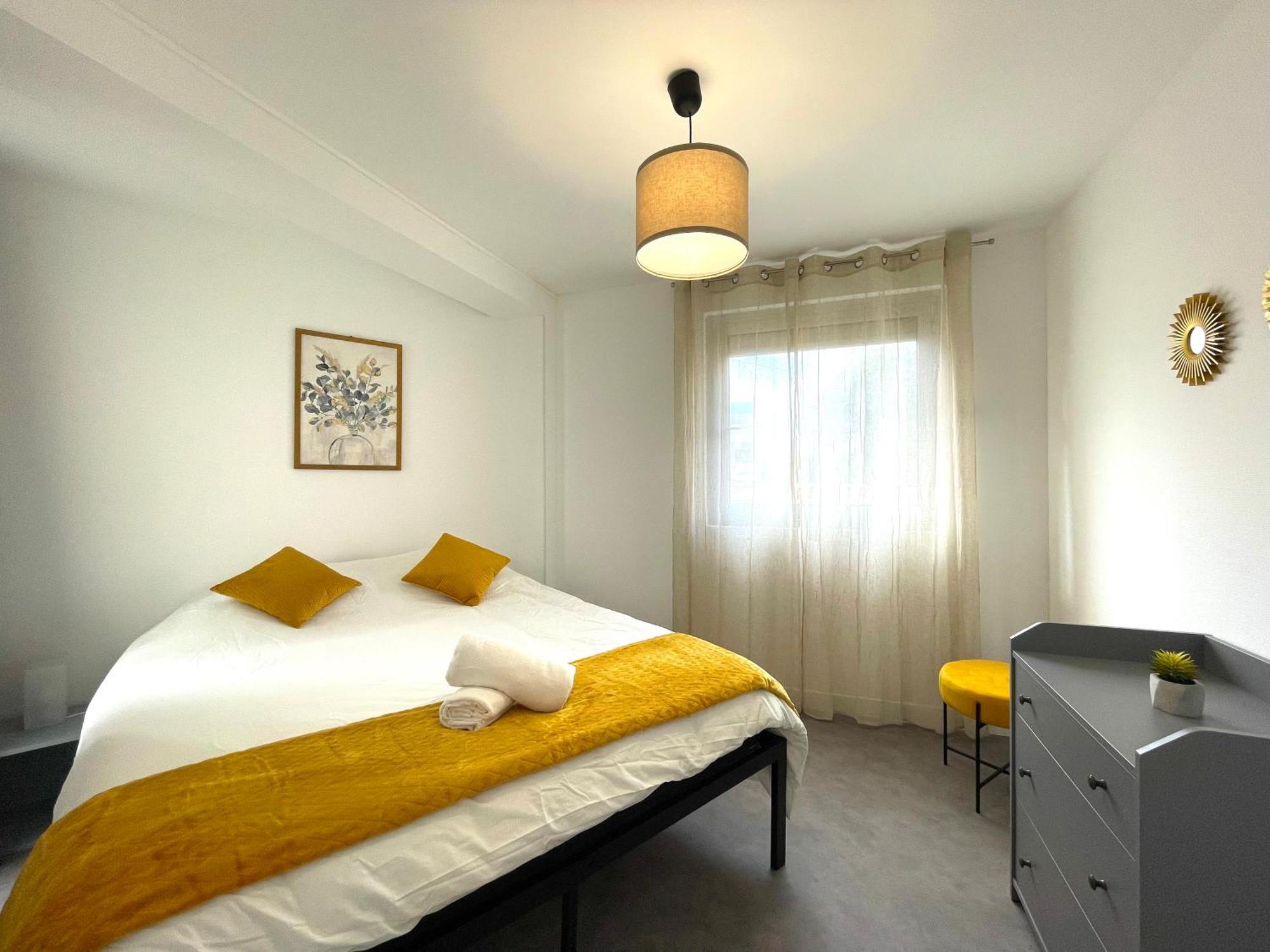 Les Entrepreneurs - Appartements Neufs Et Spacieux, Proche Rer C Et Aeroport Orly Morangis  Exterior photo
