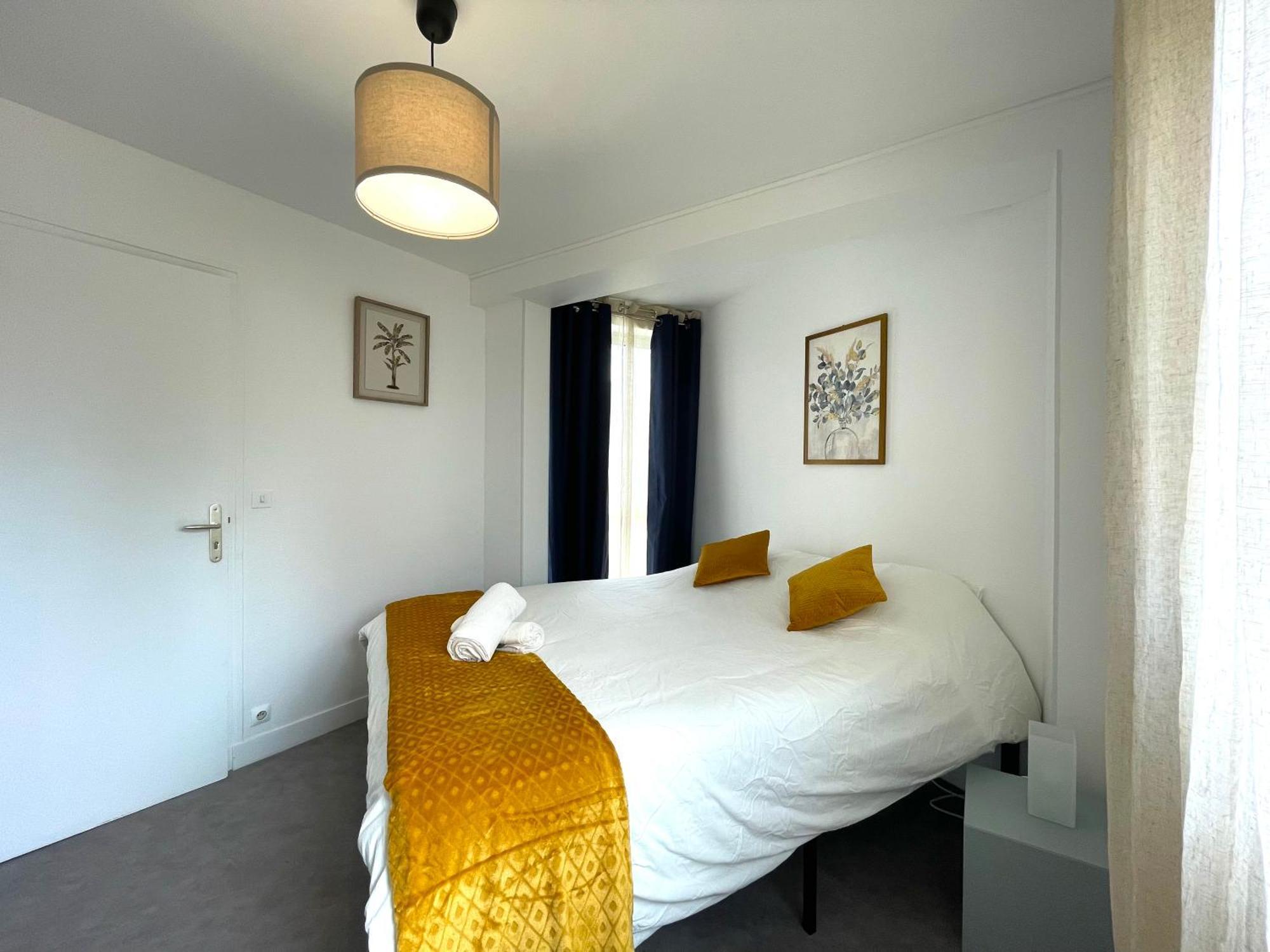 Les Entrepreneurs - Appartements Neufs Et Spacieux, Proche Rer C Et Aeroport Orly Morangis  Exterior photo