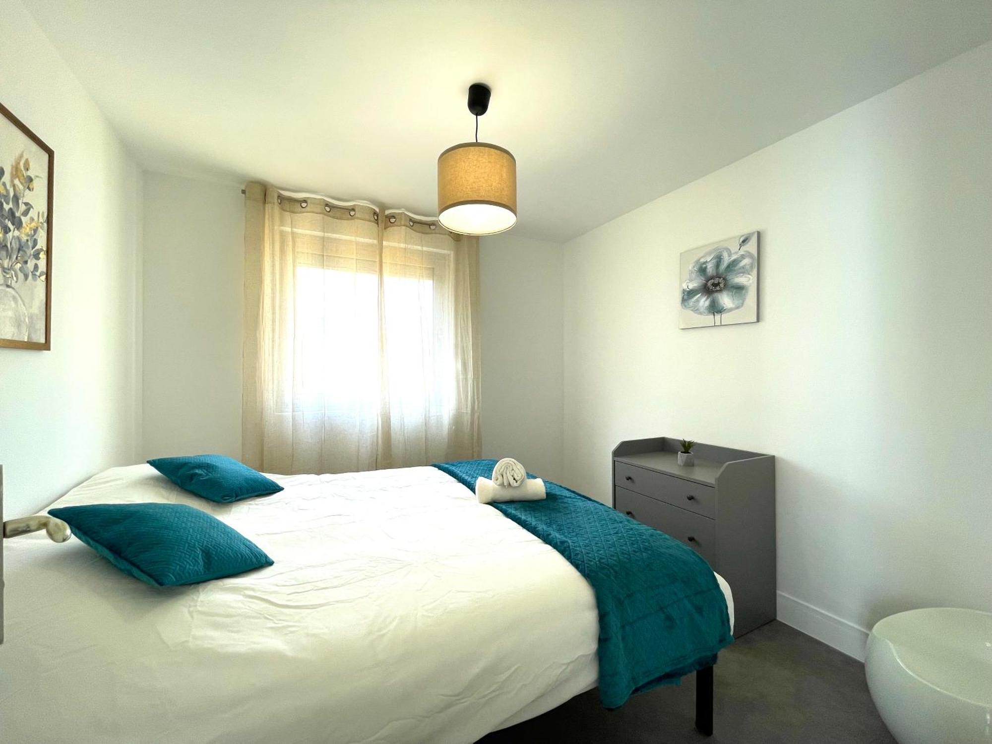 Les Entrepreneurs - Appartements Neufs Et Spacieux, Proche Rer C Et Aeroport Orly Morangis  Exterior photo