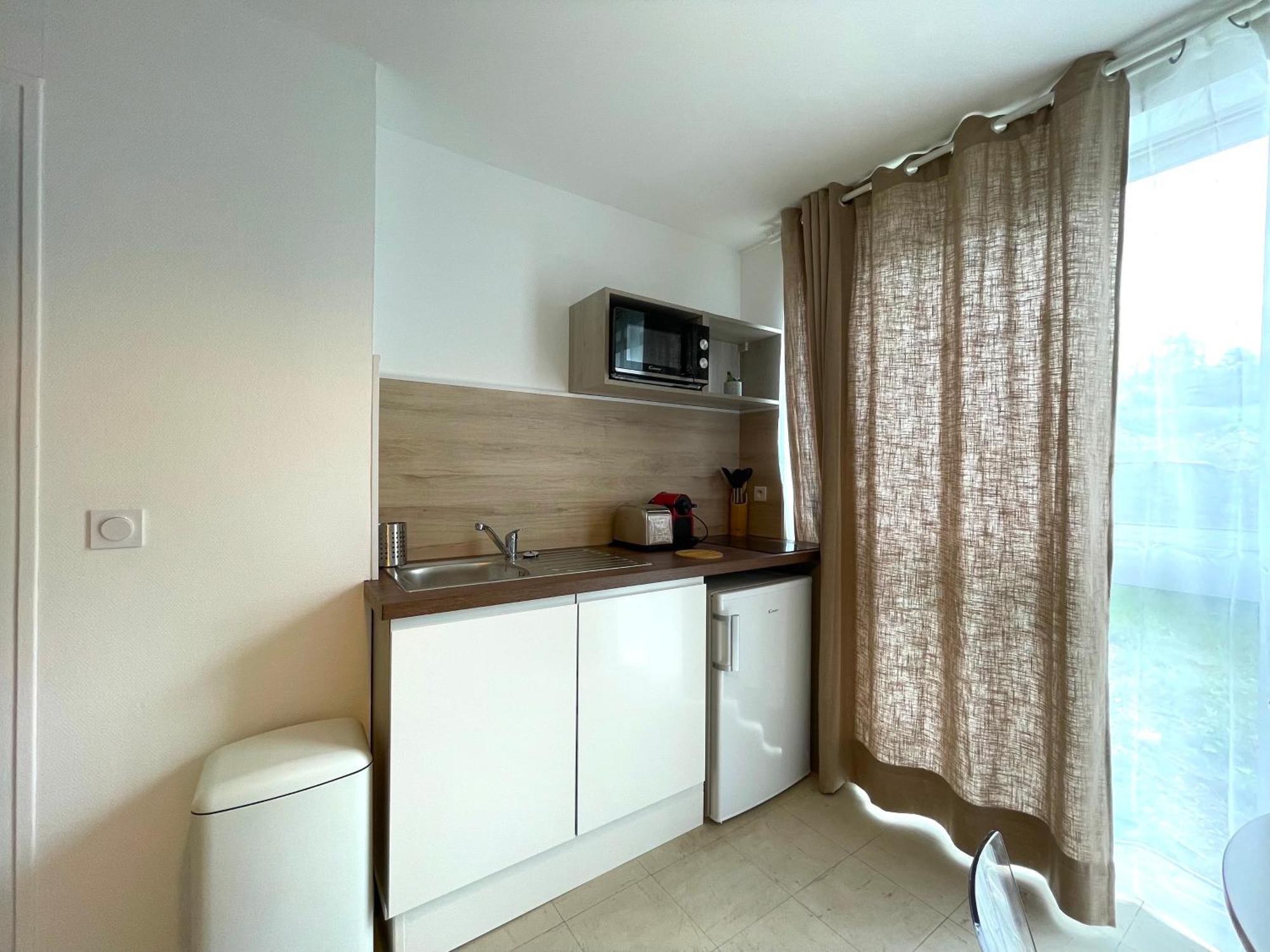 Les Entrepreneurs - Appartements Neufs Et Spacieux, Proche Rer C Et Aeroport Orly Morangis  Exterior photo