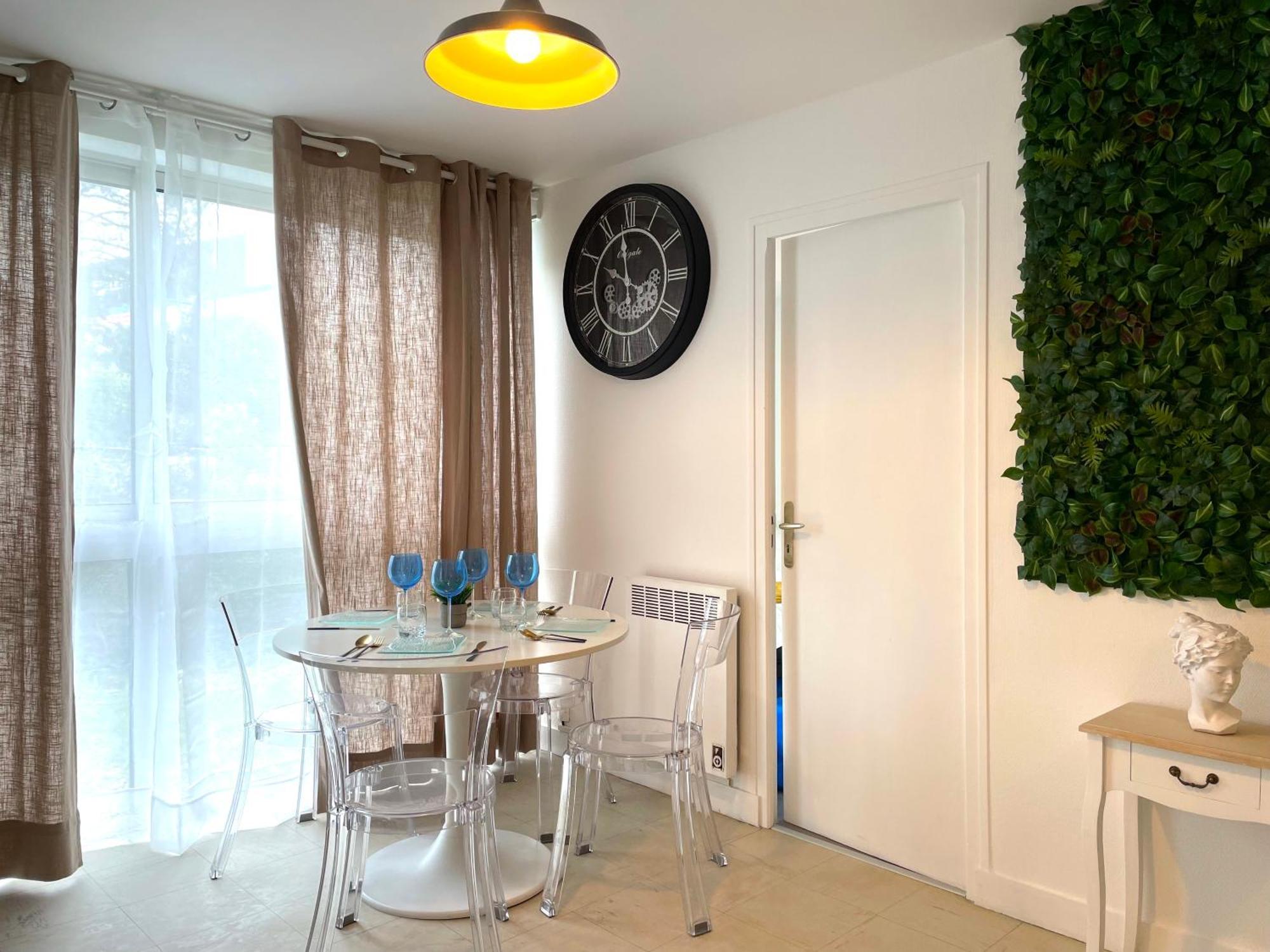 Les Entrepreneurs - Appartements Neufs Et Spacieux, Proche Rer C Et Aeroport Orly Morangis  Exterior photo