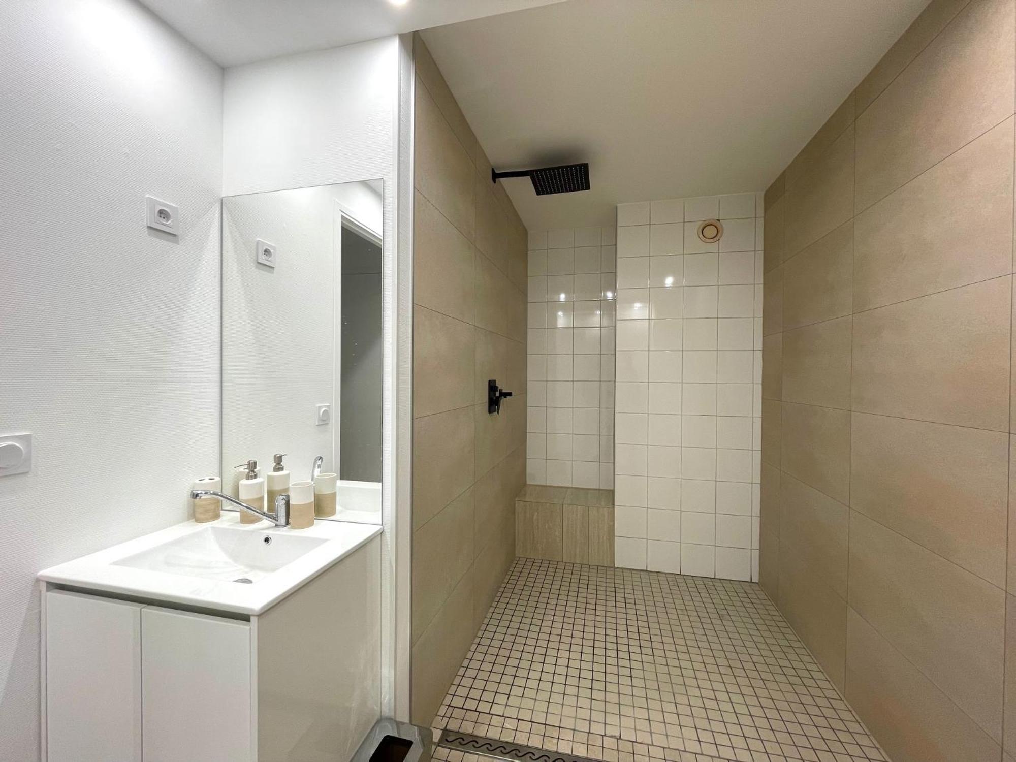 Les Entrepreneurs - Appartements Neufs Et Spacieux, Proche Rer C Et Aeroport Orly Morangis  Exterior photo