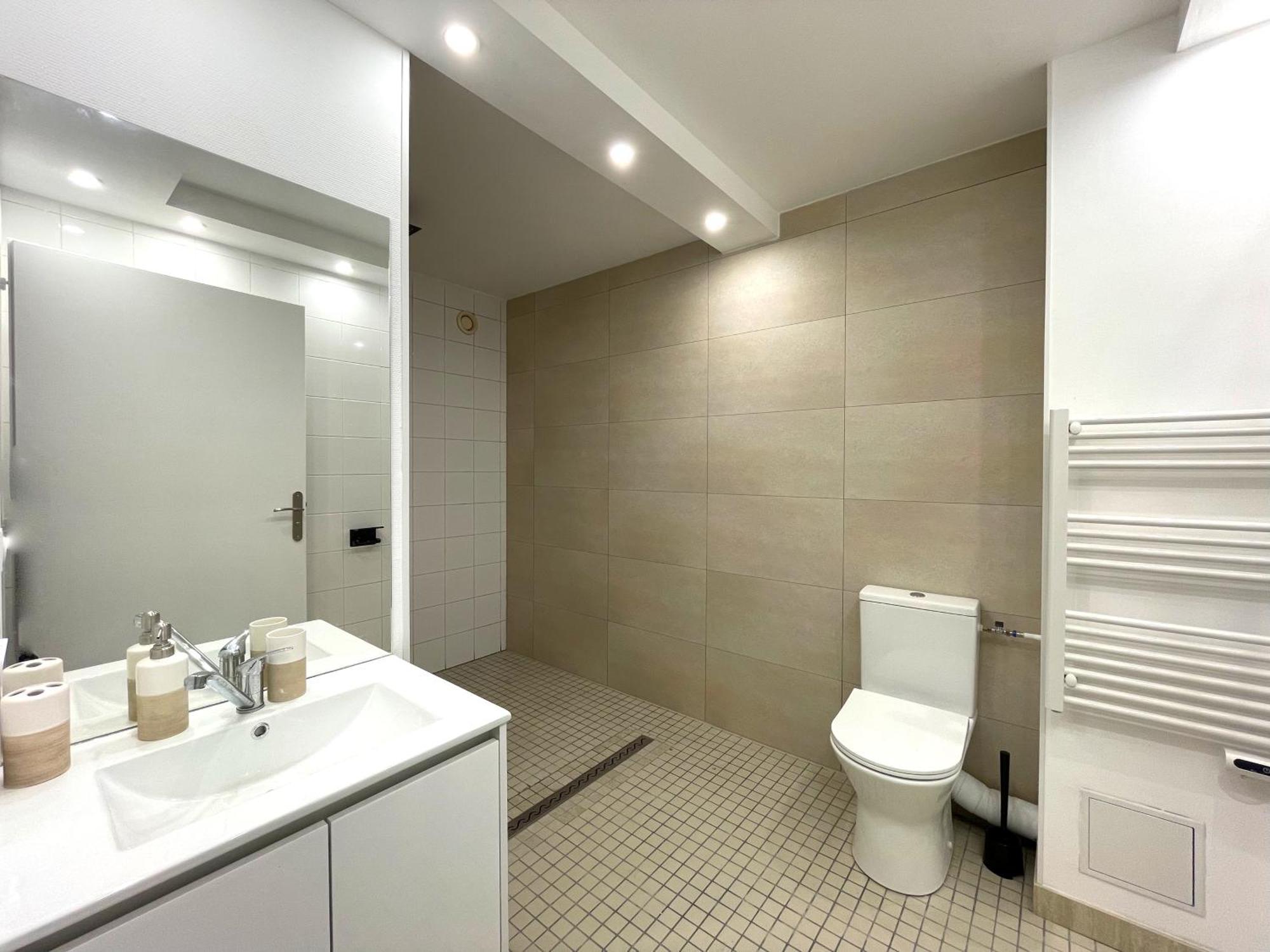 Les Entrepreneurs - Appartements Neufs Et Spacieux, Proche Rer C Et Aeroport Orly Morangis  Exterior photo