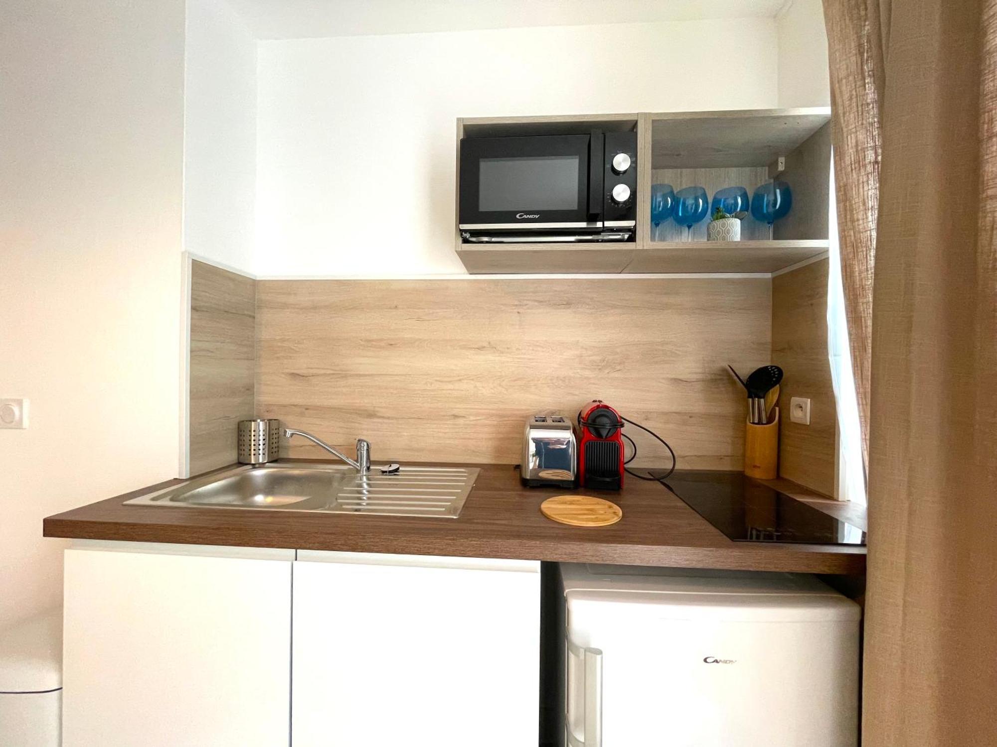 Les Entrepreneurs - Appartements Neufs Et Spacieux, Proche Rer C Et Aeroport Orly Morangis  Exterior photo