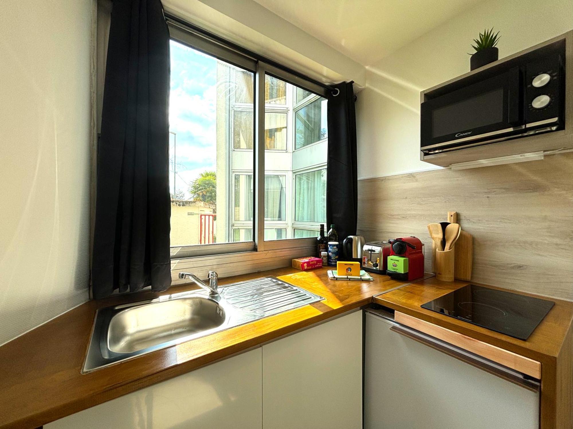Les Entrepreneurs - Appartements Neufs Et Spacieux, Proche Rer C Et Aeroport Orly Morangis  Exterior photo
